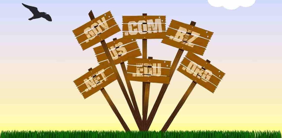 kié a domain